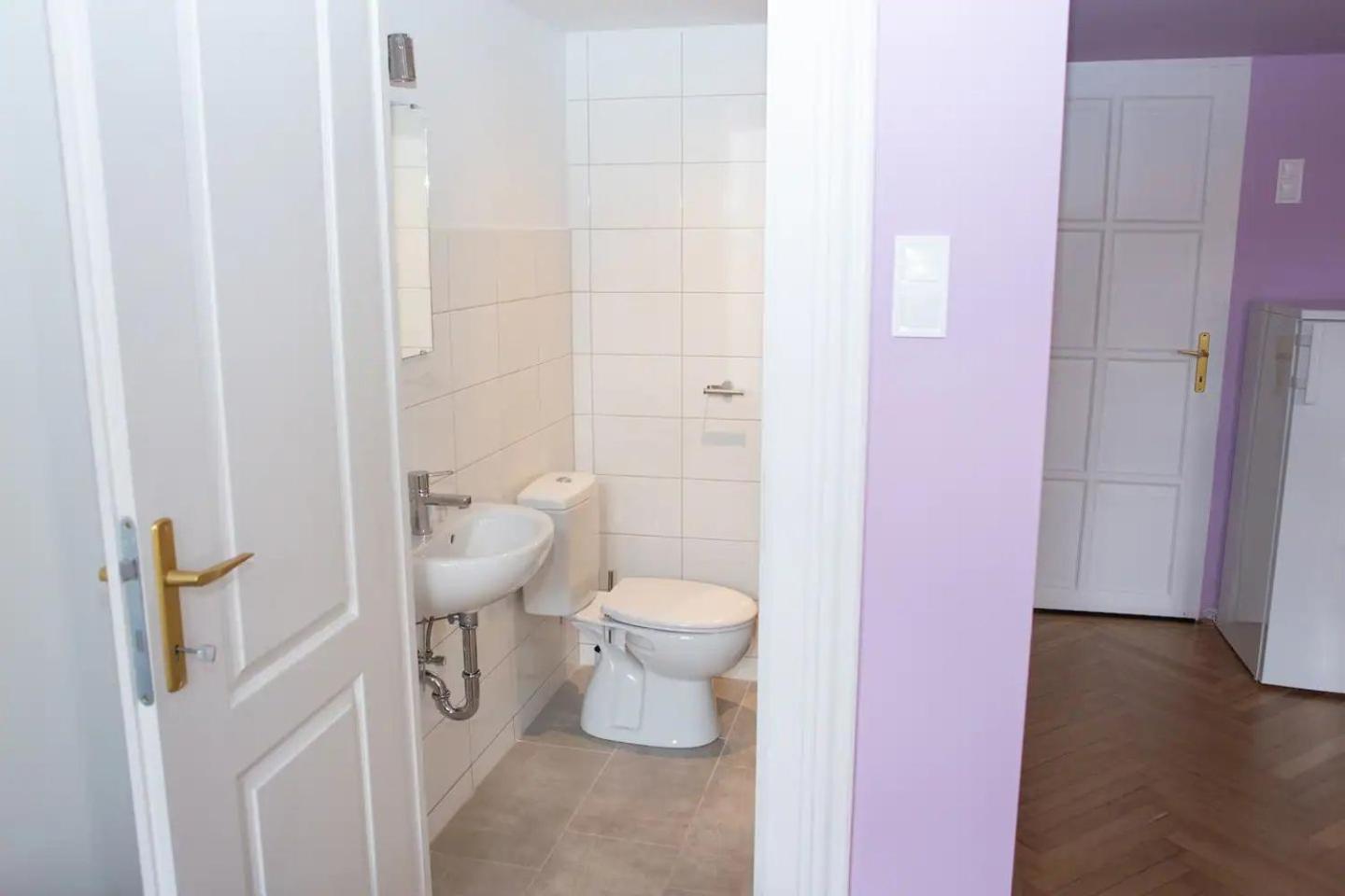 Budapestayz - Izabella Lejlighed Budapest