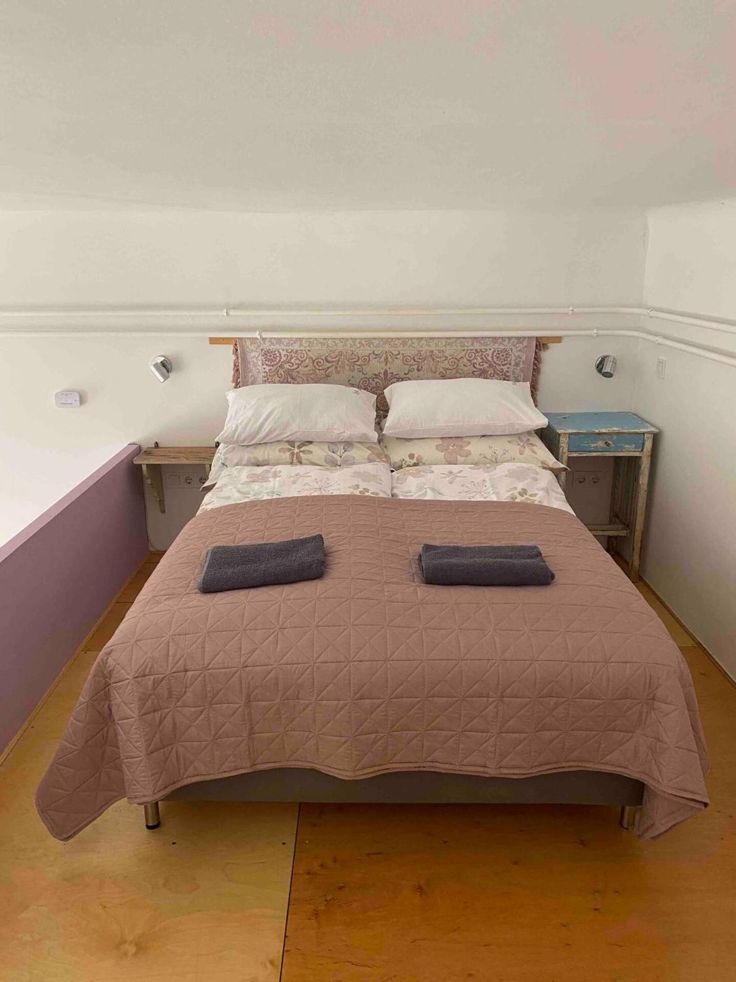 Lejlighed Budapestayz - Izabella Budapest
