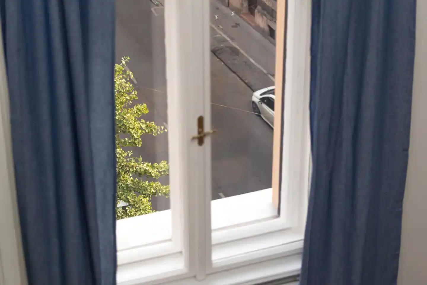 Budapestayz - Izabella * Budapest