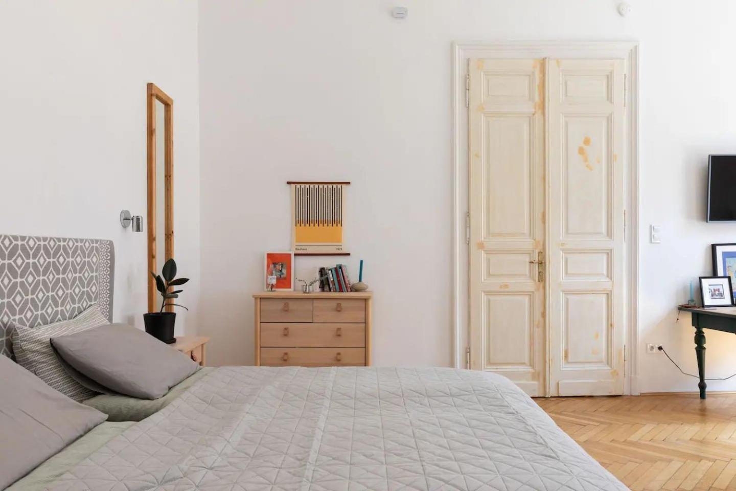 Budapestayz - Izabella Budapest