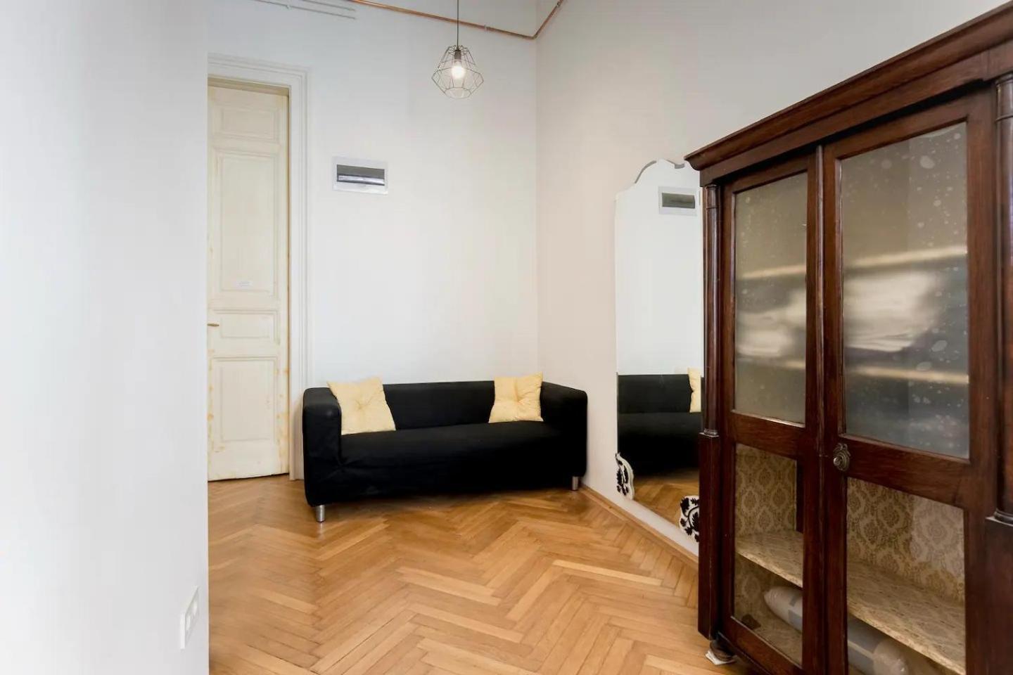 Budapestayz - Izabella * Budapest