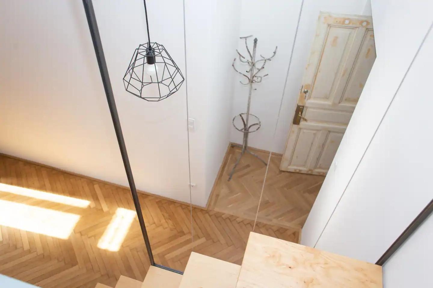 Budapestayz - Izabella Budapest