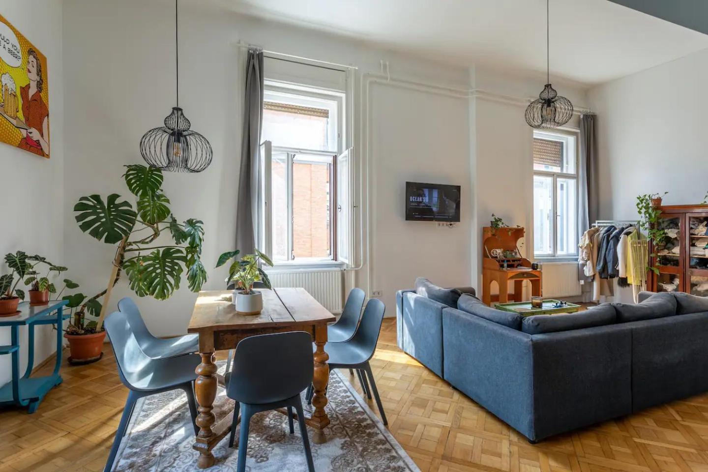 Budapestayz - Izabella * Budapest