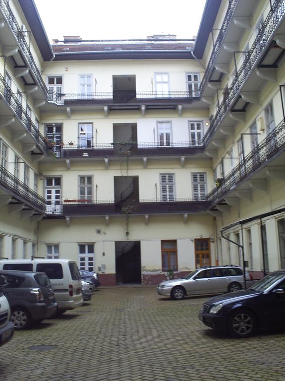 Apartamento Milestone