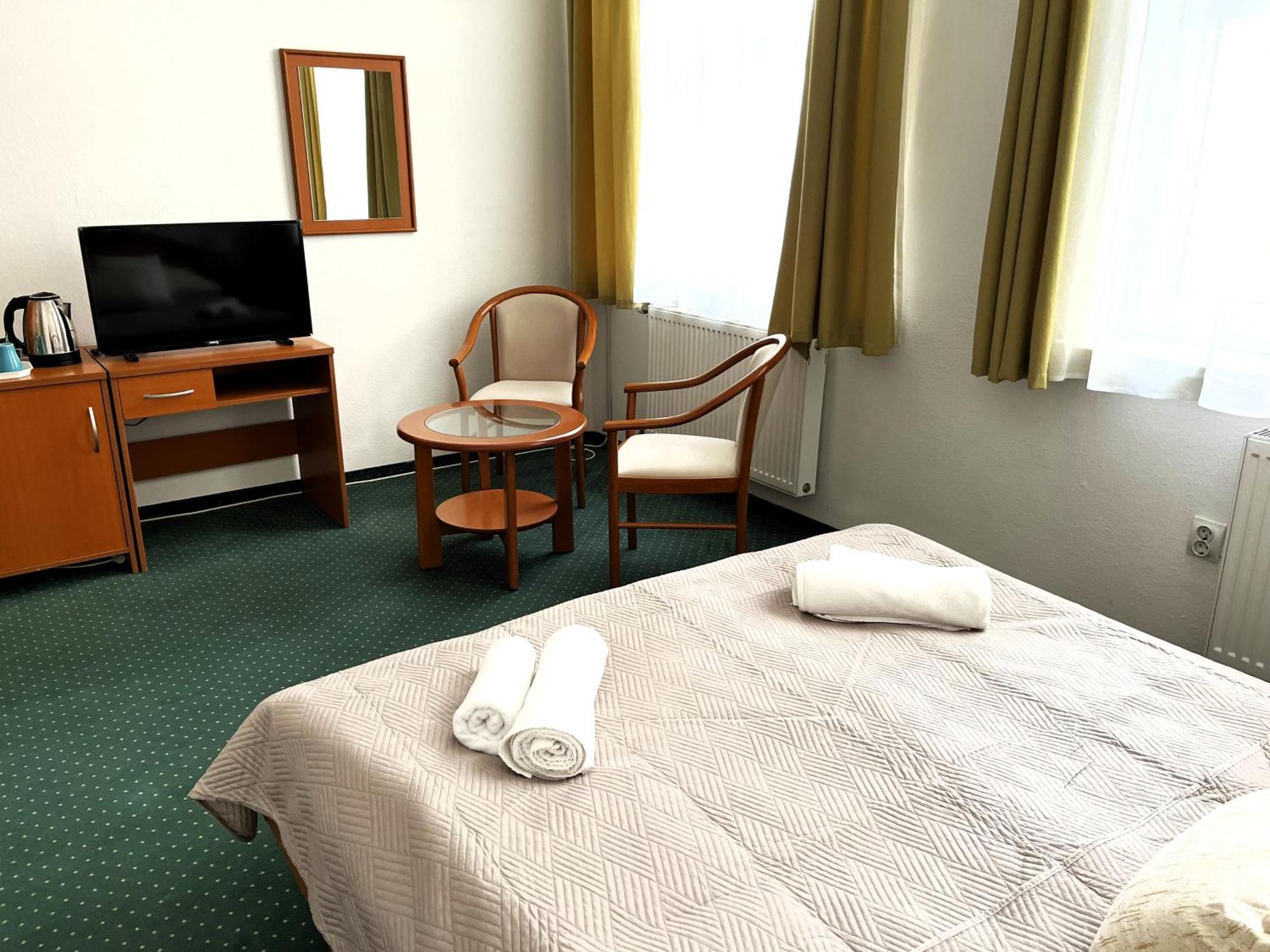 Broadway Pensjonat 2*