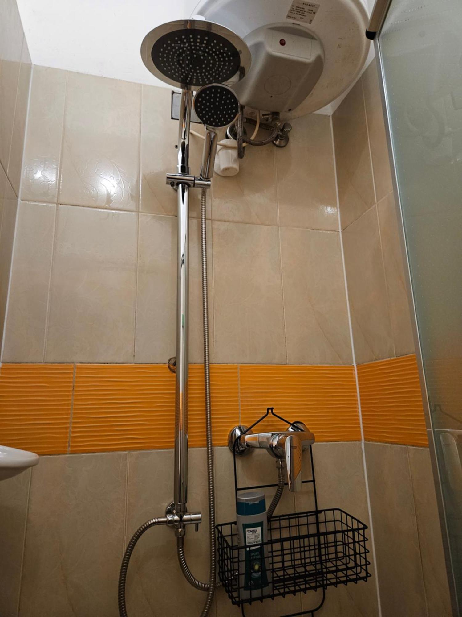 Danube Bridge Apartment Budapest
