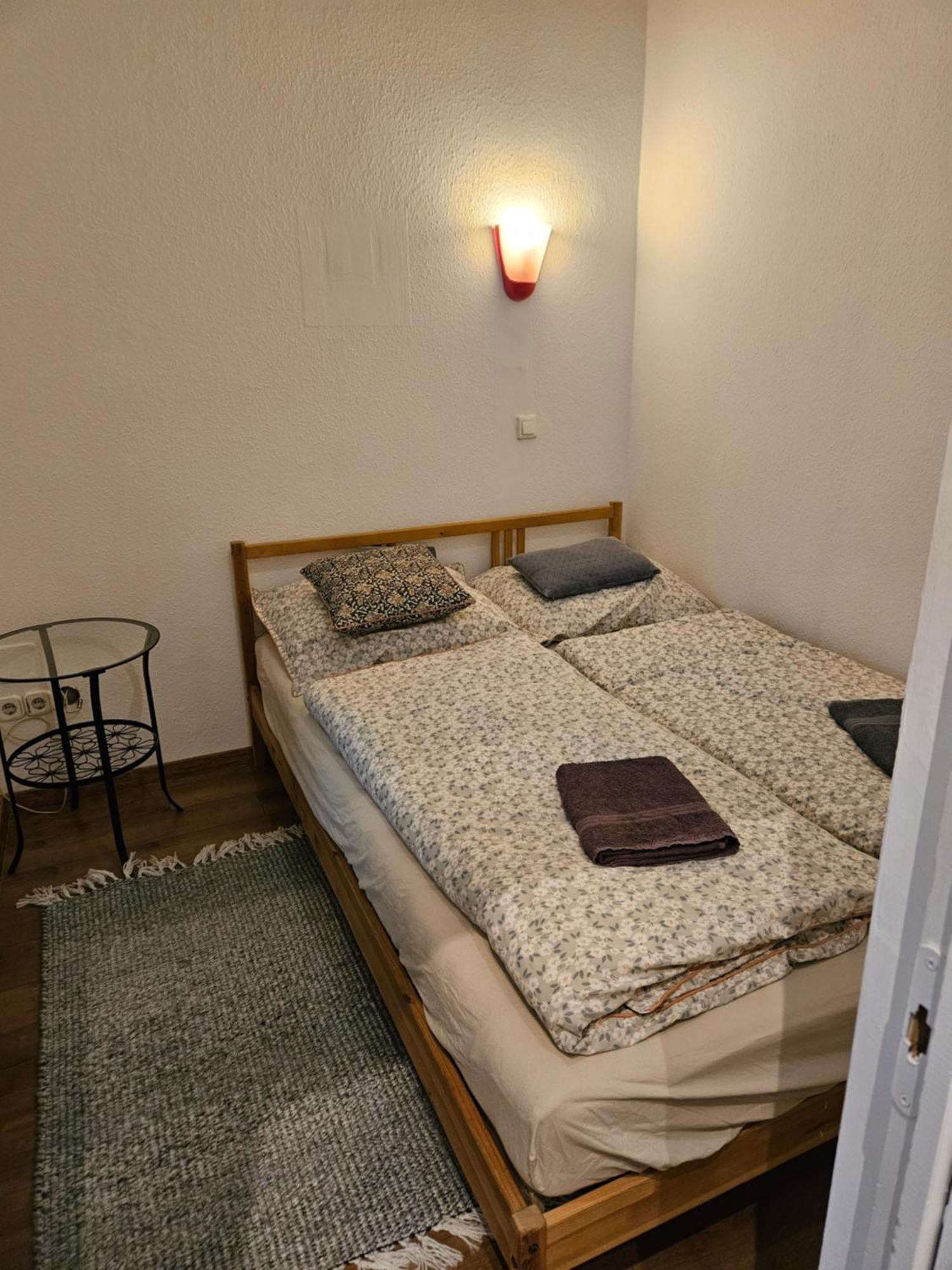 Apartman Danube Bridge *