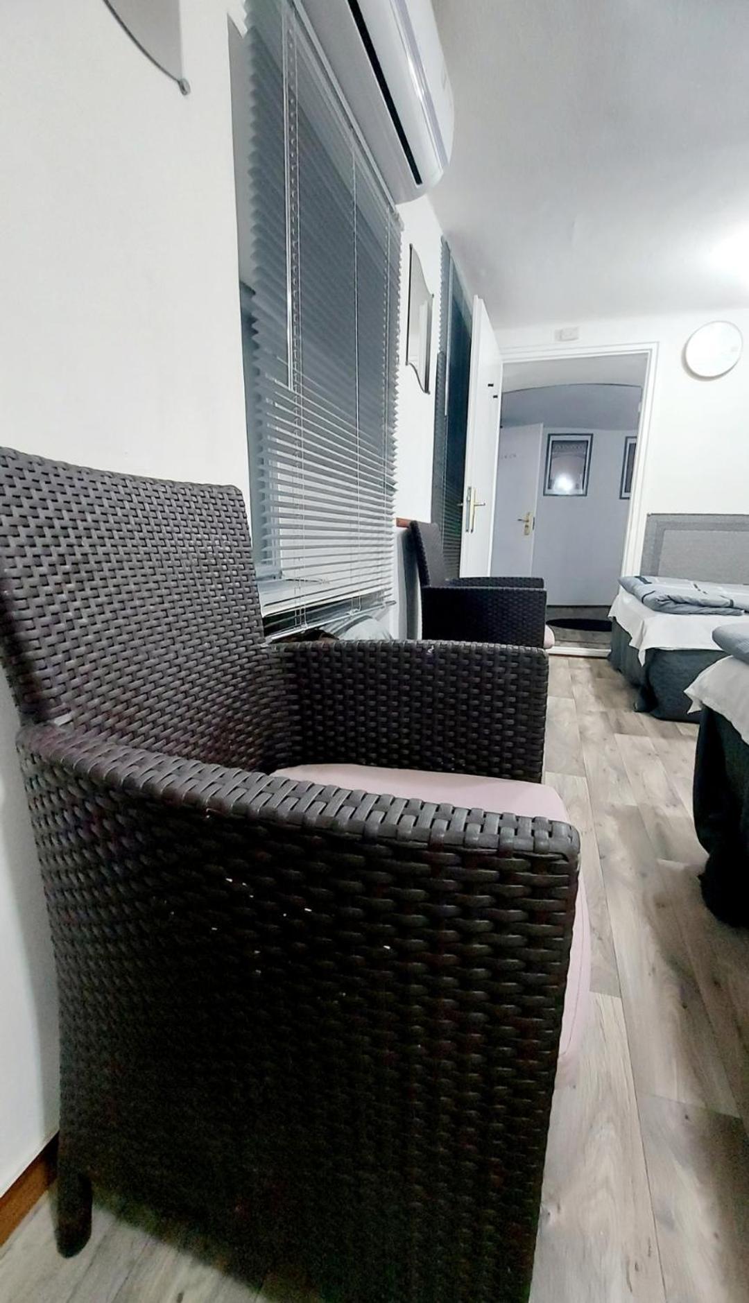 Apartmán Basilica Centrum Budapešť
