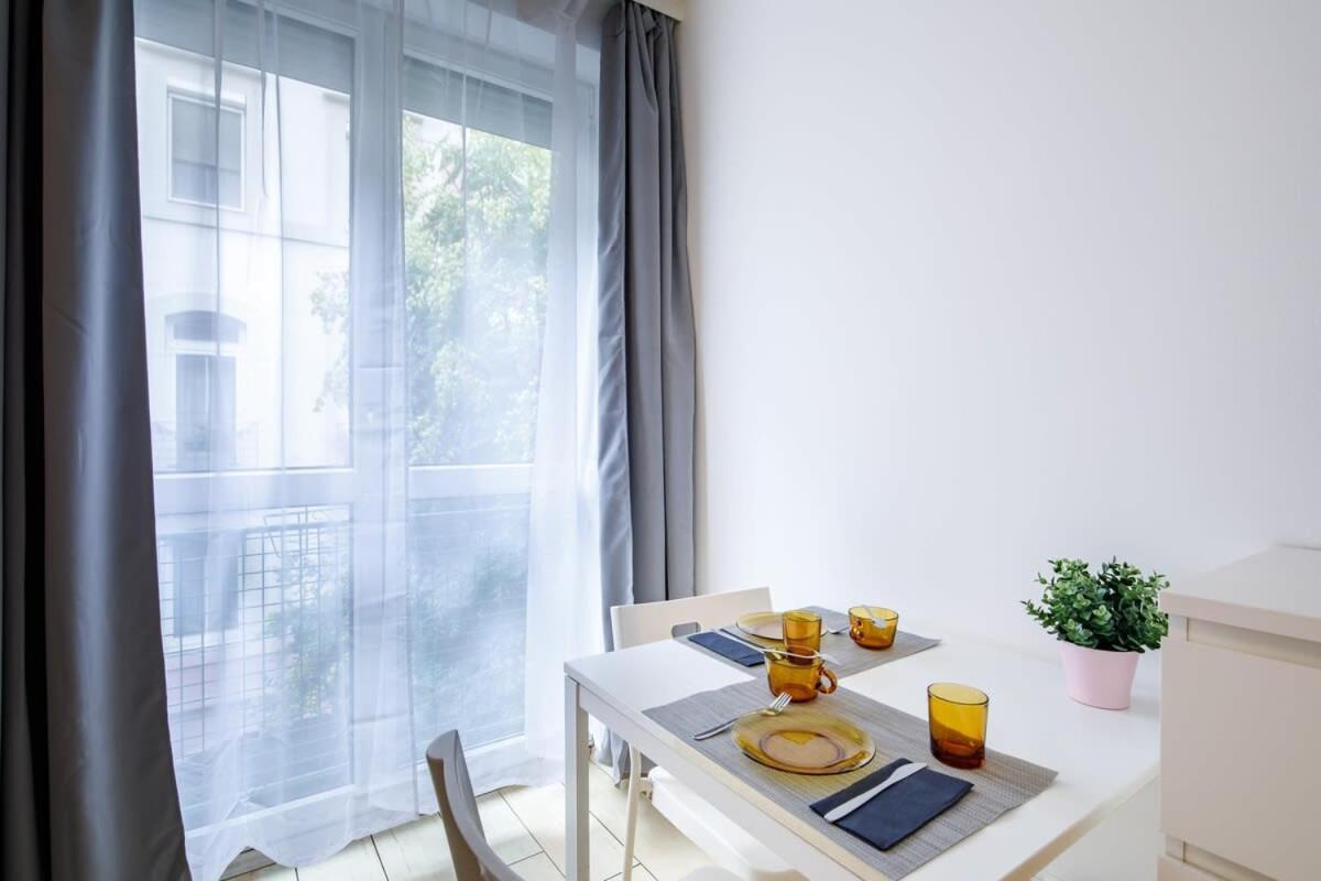Central And Modern In Angels Street Apartamento