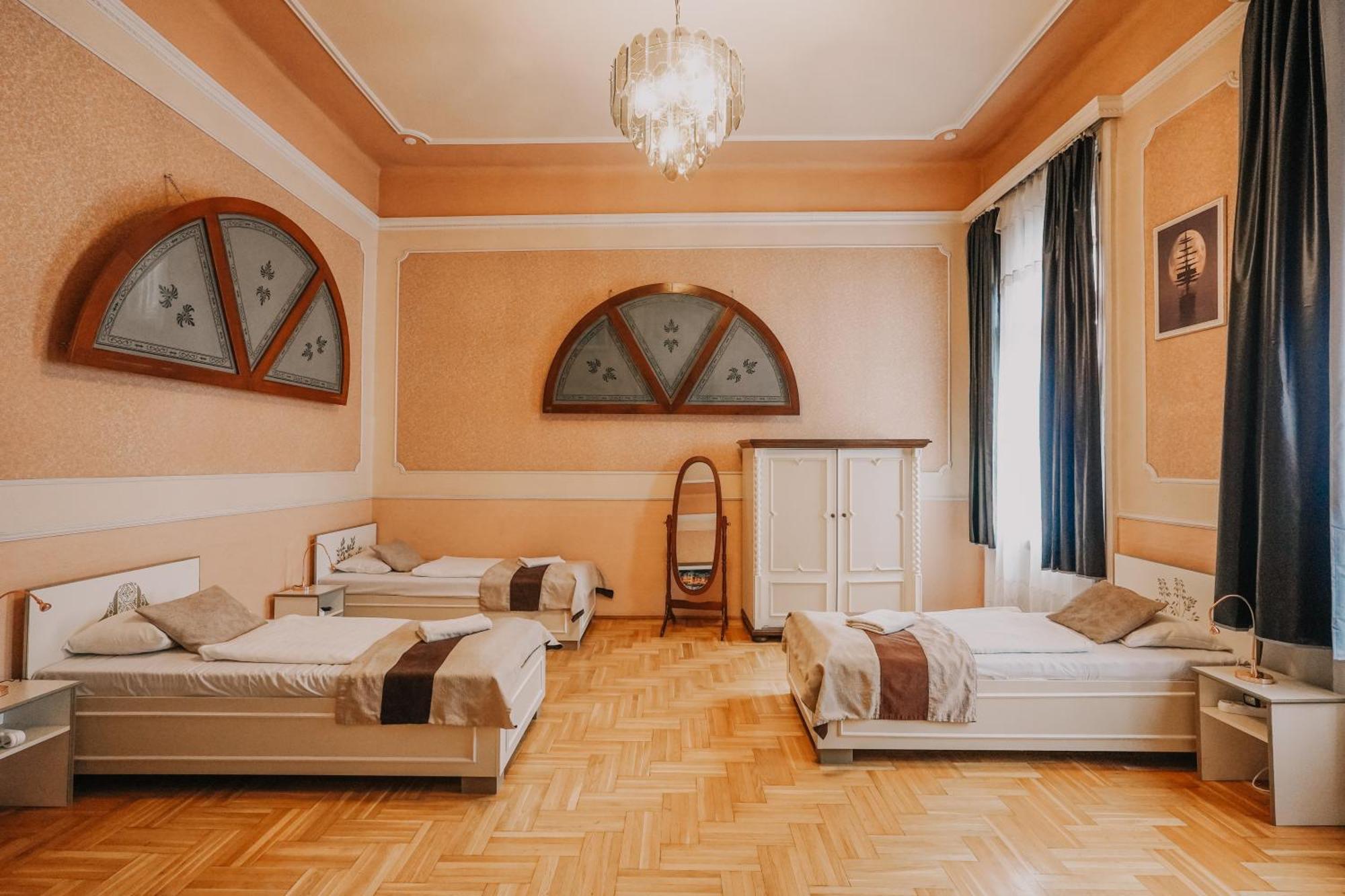 Appart hôtel Unio *