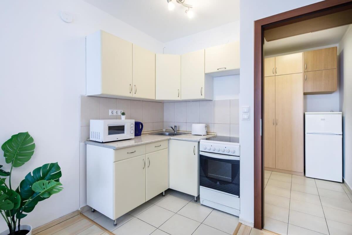 Central And Modern In Angels Street Apartamento Budapest