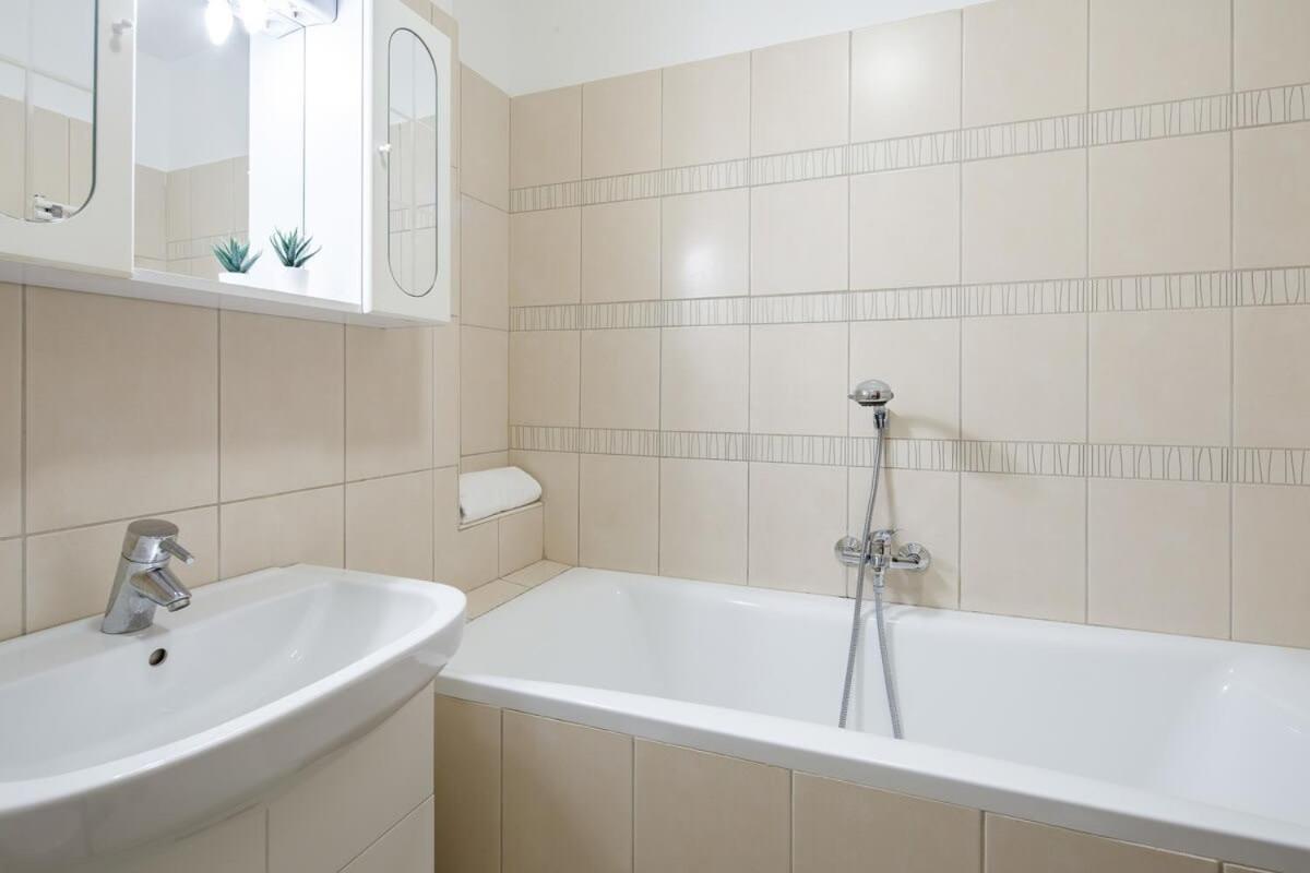 Apartamento Central And Modern In Angels Street Budapest
