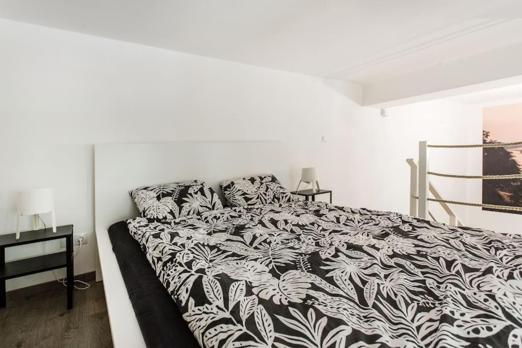 Apartamento 57 Steps From The Basilica