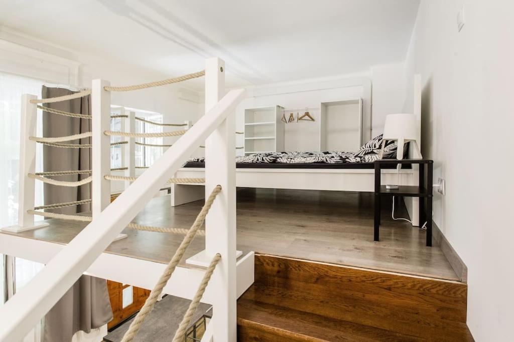 Apartamento 57 Steps From The Basilica *