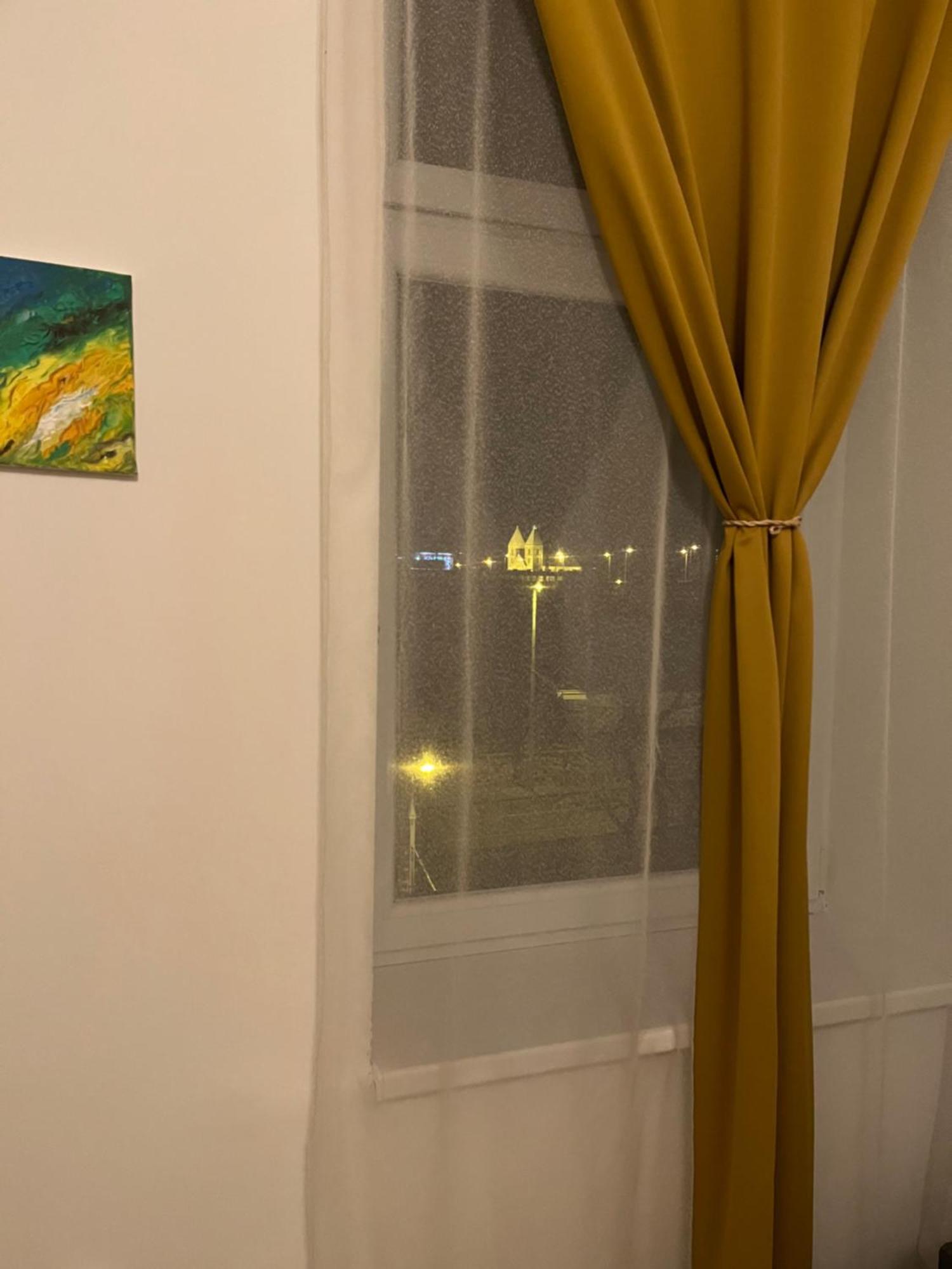 View - Center West Appartement *