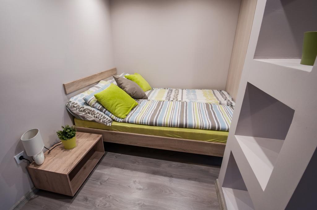 Apartment Apartmanbp.hu *