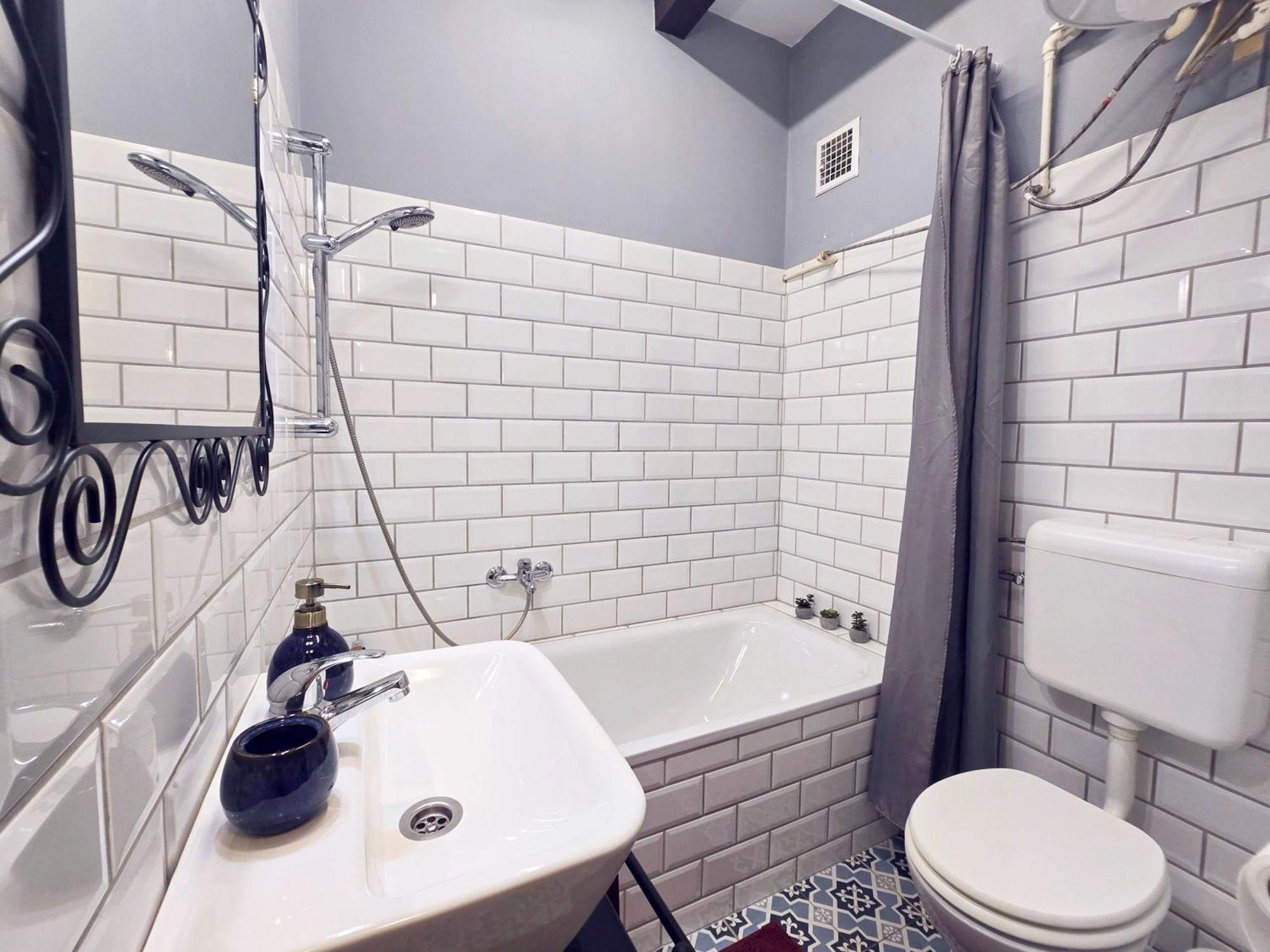 Cozy Nest Hideaway Budapest