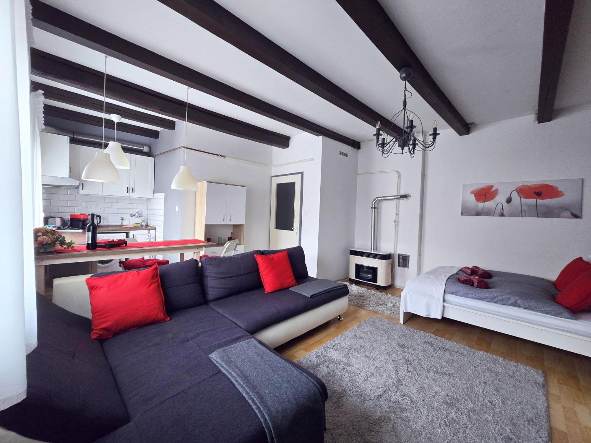 Cozy Nest Hideaway * Budapest