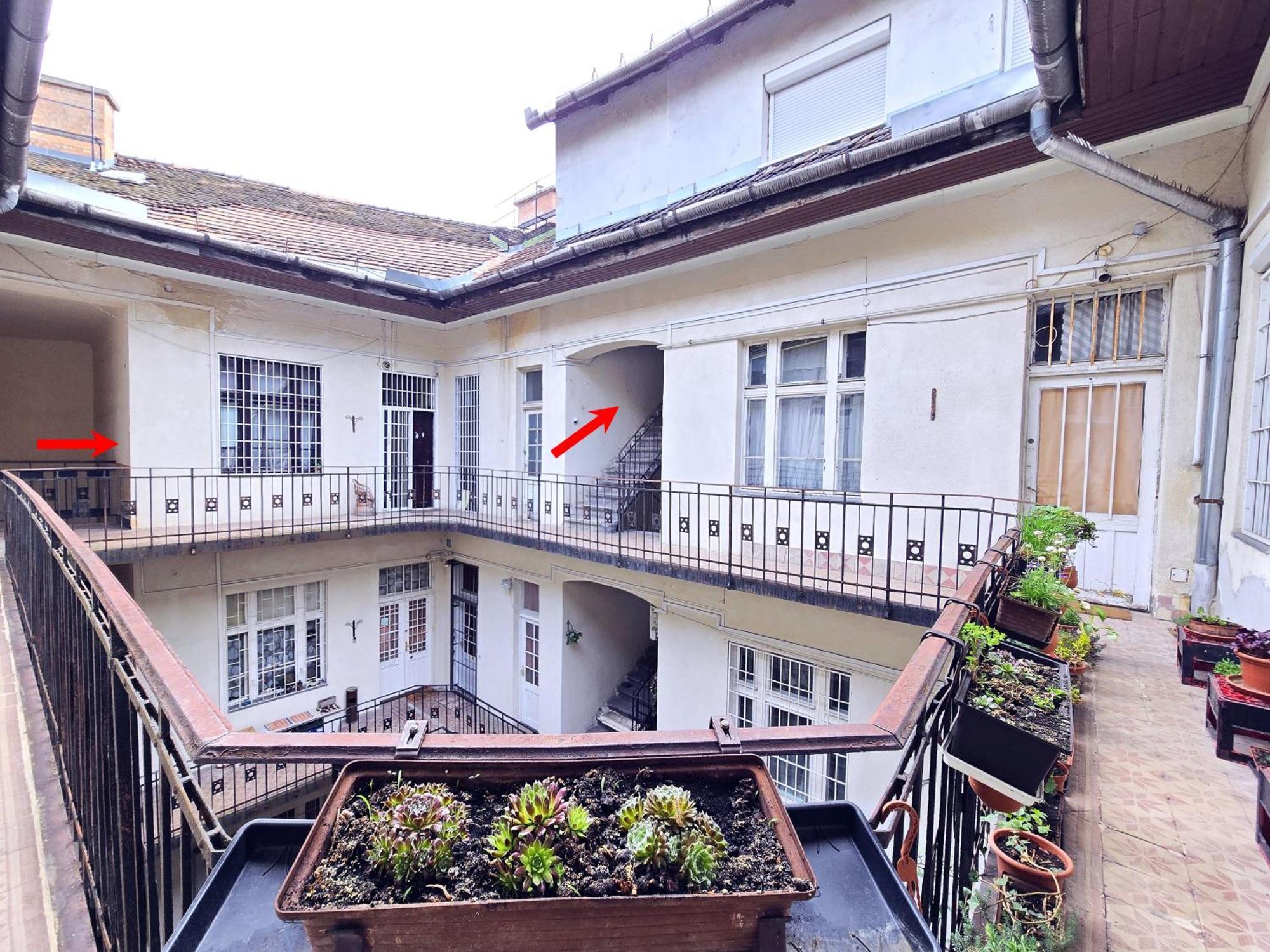 Cozy Nest Hideaway Apartamento Budapest