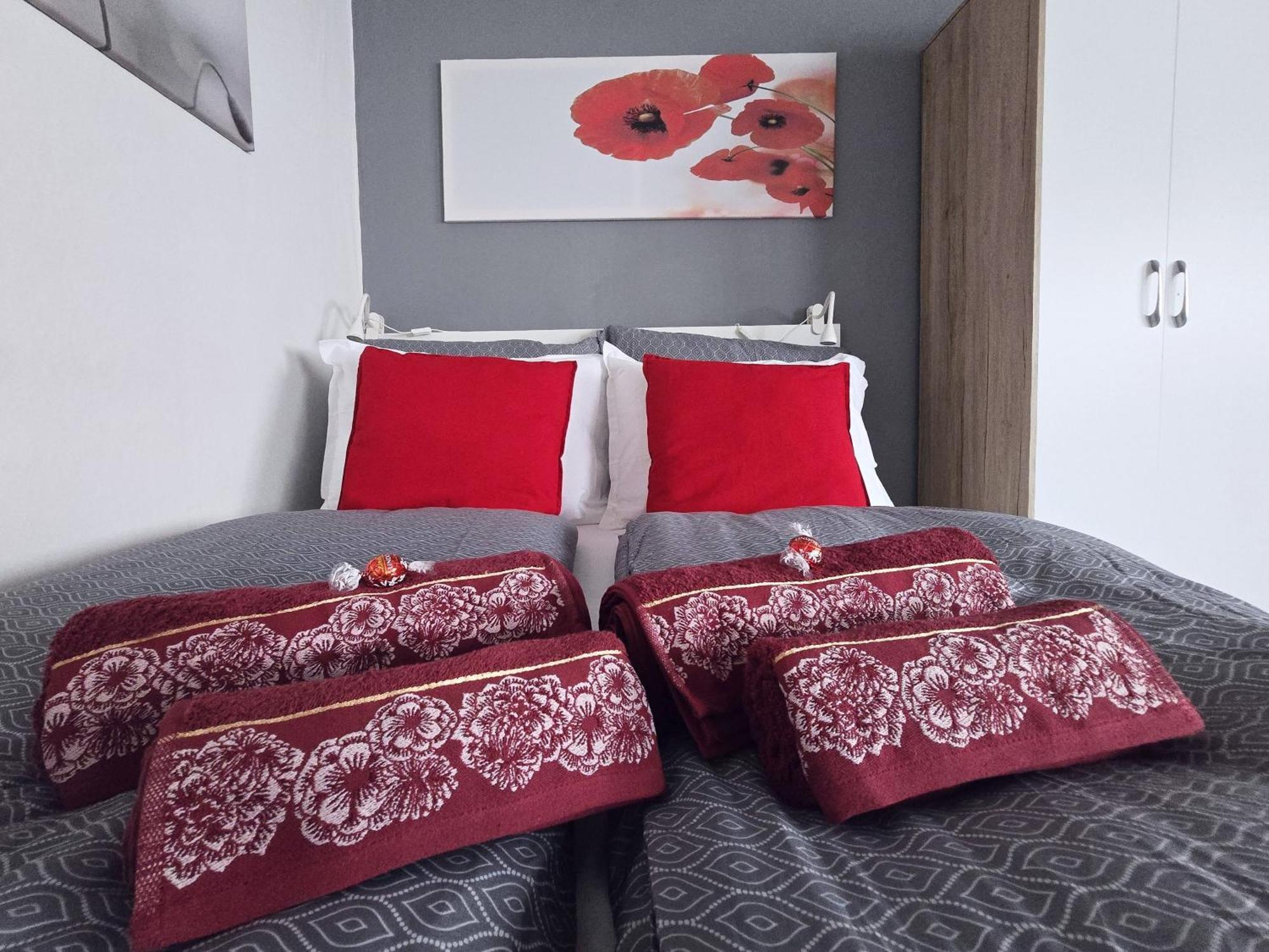 Apartamento Cozy Nest Hideaway Budapest