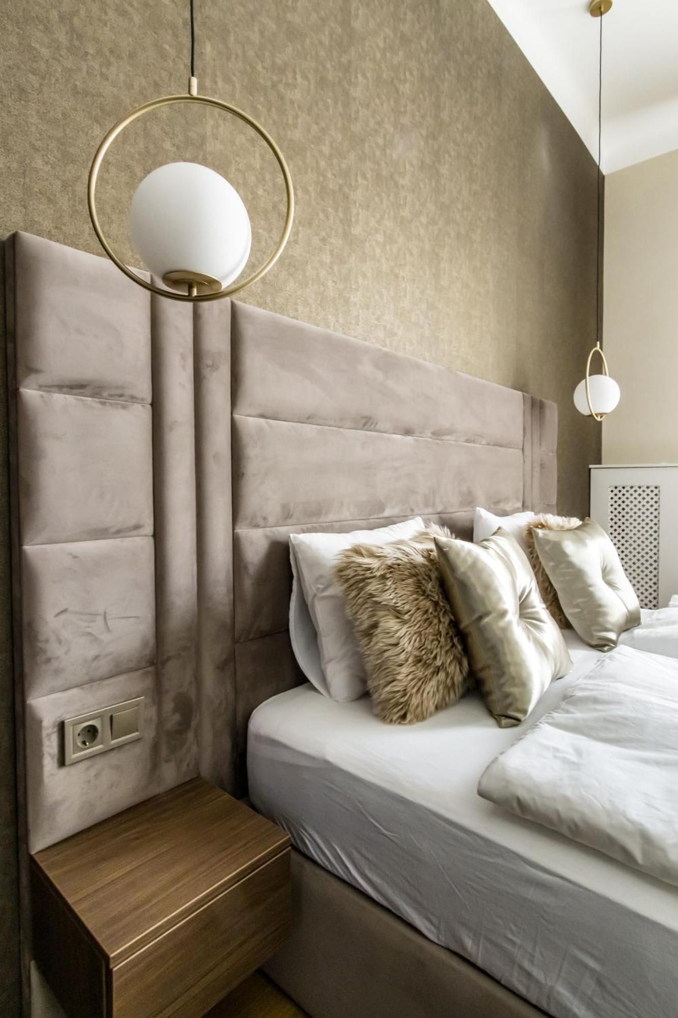 N16 Deluxe Apartamento