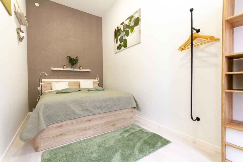 Harmonic Audio Hideaway By Nw Budapest