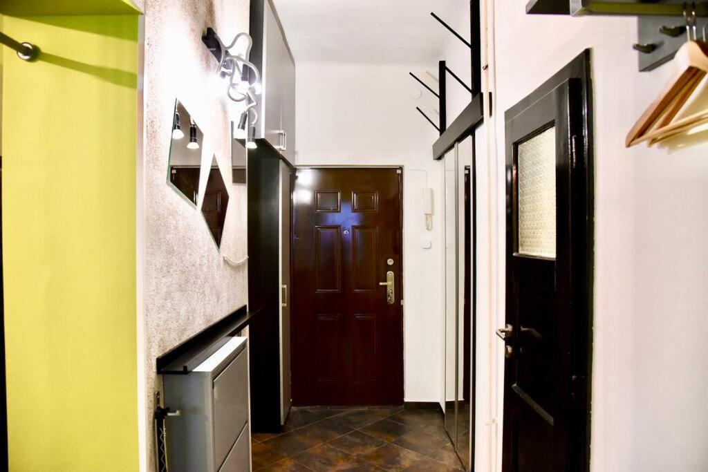 Apartamento Gabona Downtown By Nw Budapest