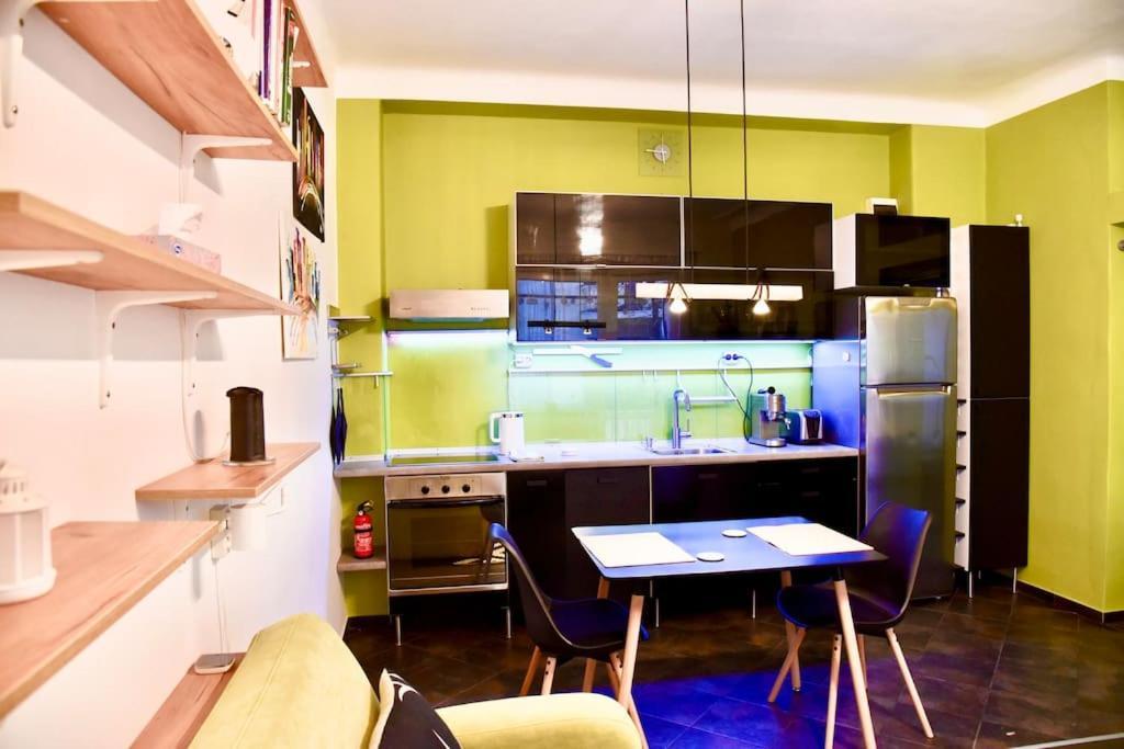 Gabona Downtown By Nw Budapest