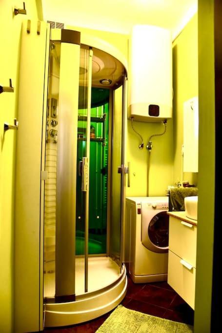 Apartamento Gabona Downtown By Nw *