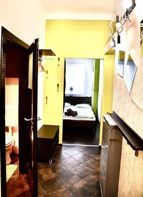 Gabona Downtown By Nw Budapest