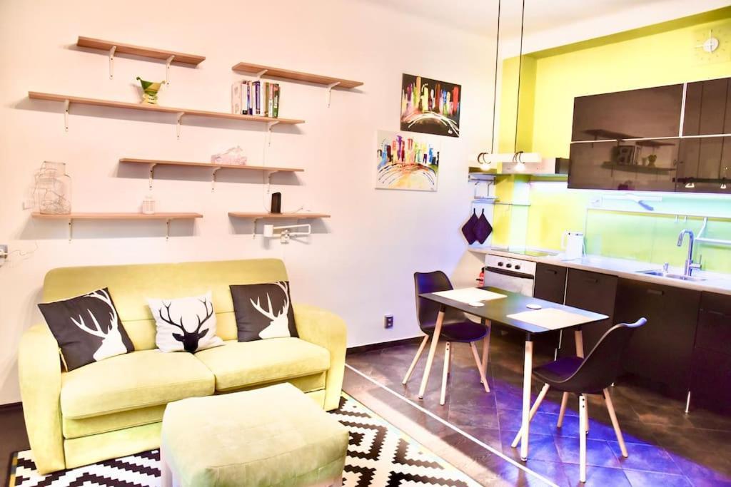 Gabona Downtown By Nw Apartamento