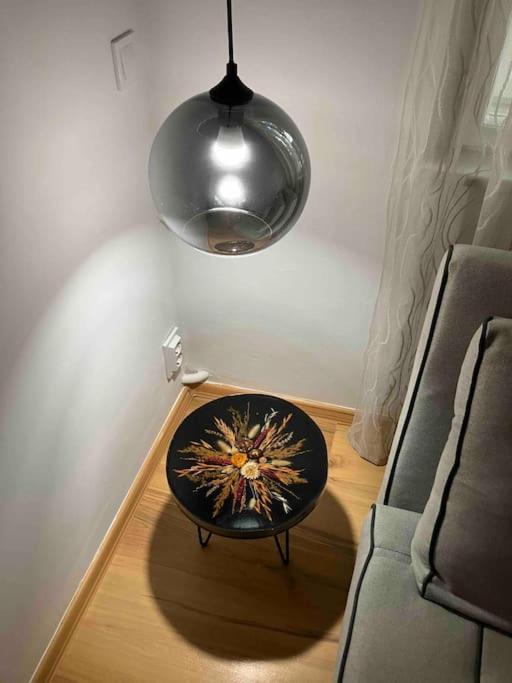 Kk30 Apartment Budapest