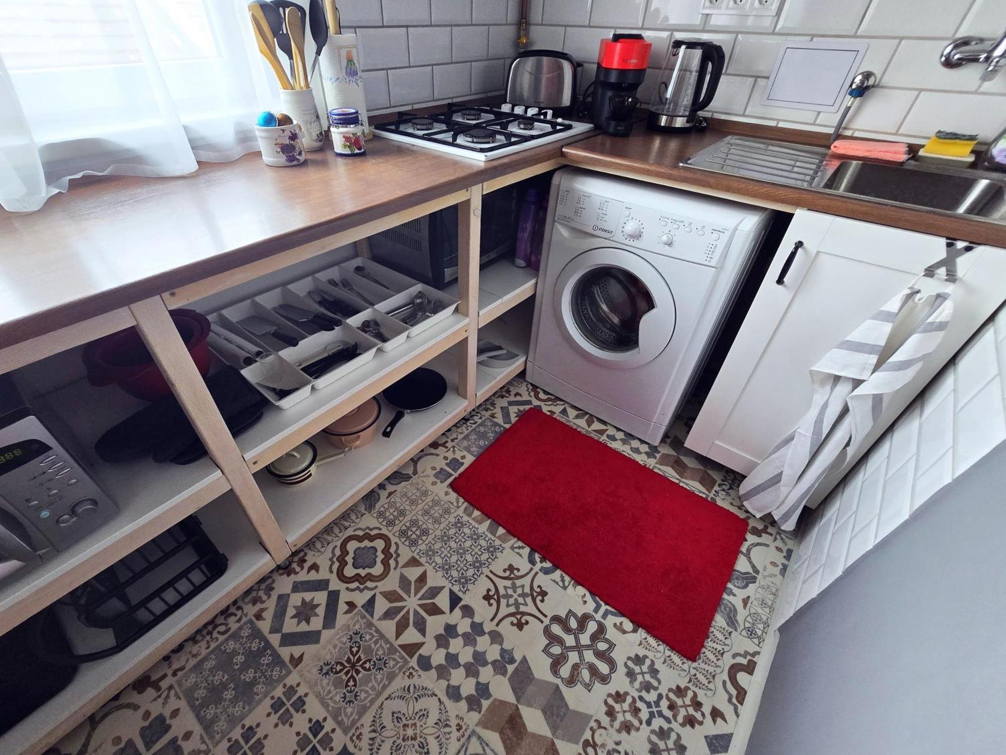 Apartamento Cozy Nest Hideaway *