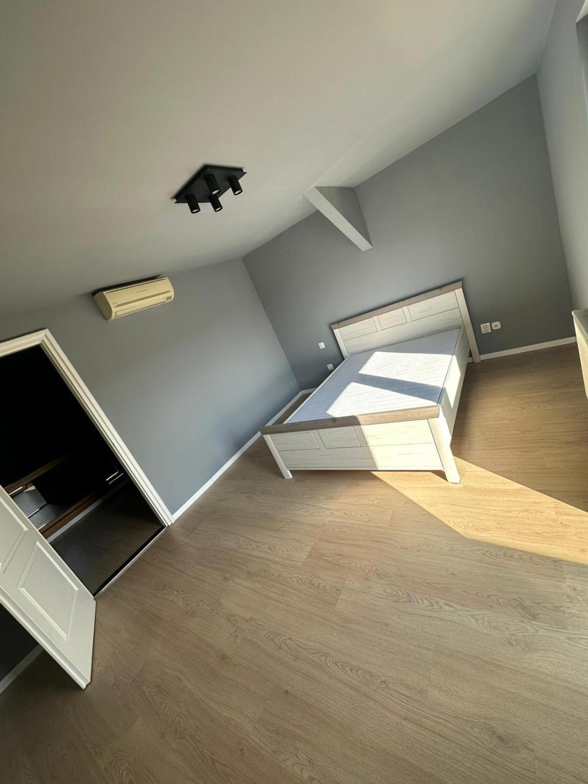 Apartamento Luxury Duplex In The Center.