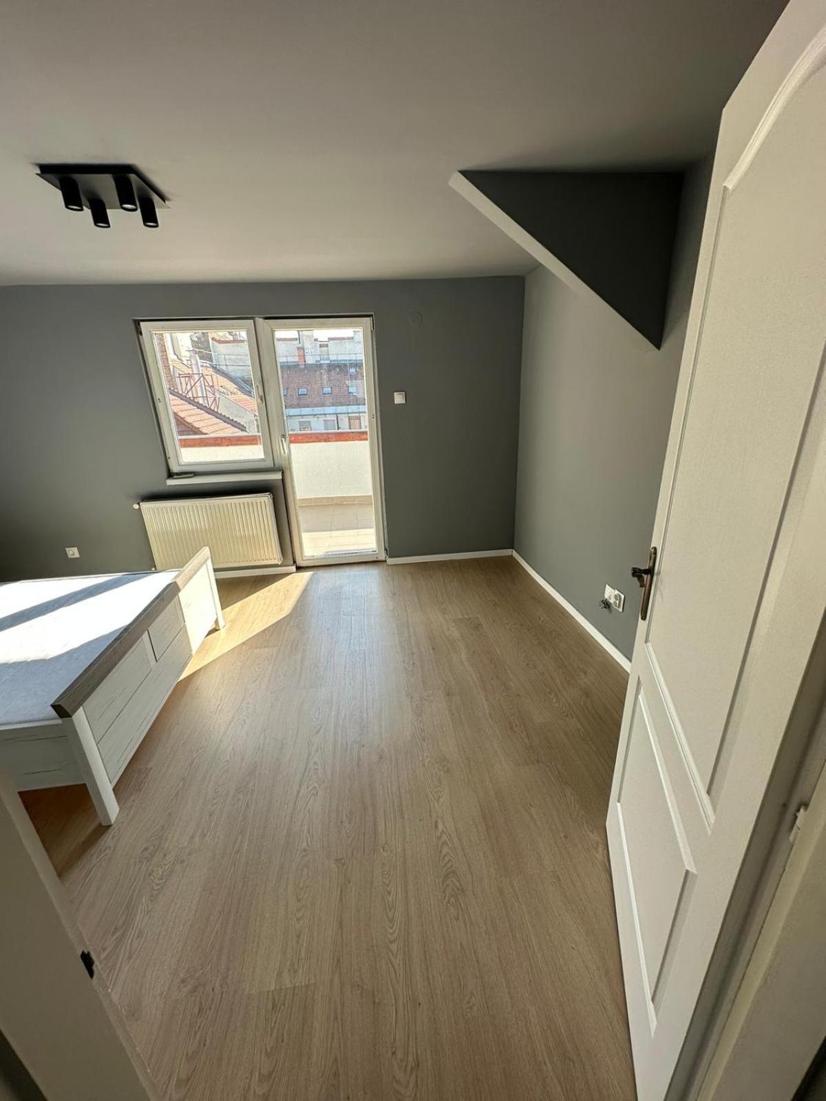 Luxury Duplex In The Center. Apartamento