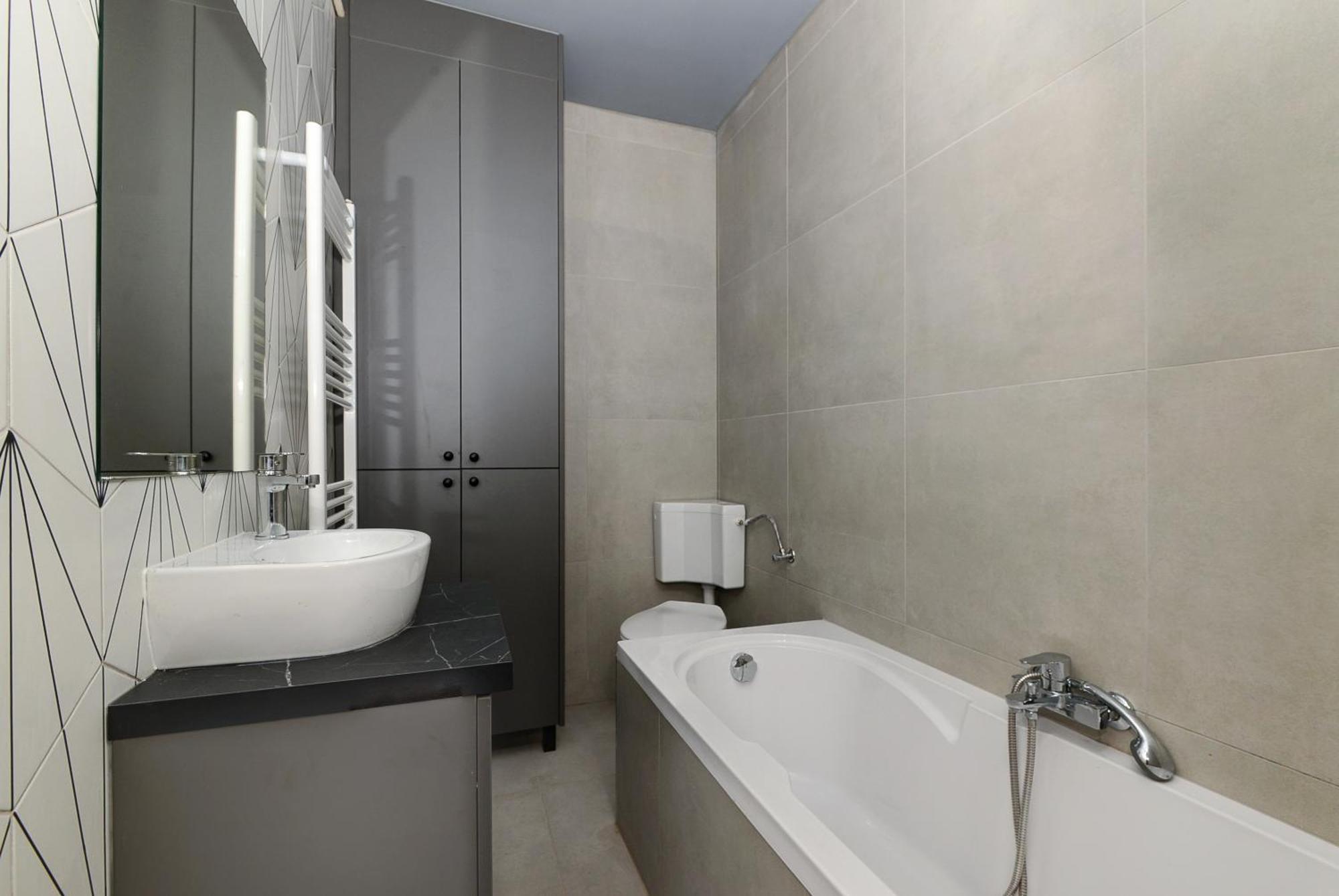 Luxury Duplex In The Center. Apartamento