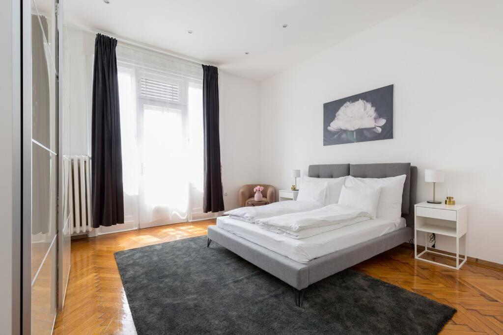 Appartamento Grand Luxury On The Broadway W Jacuzzi *