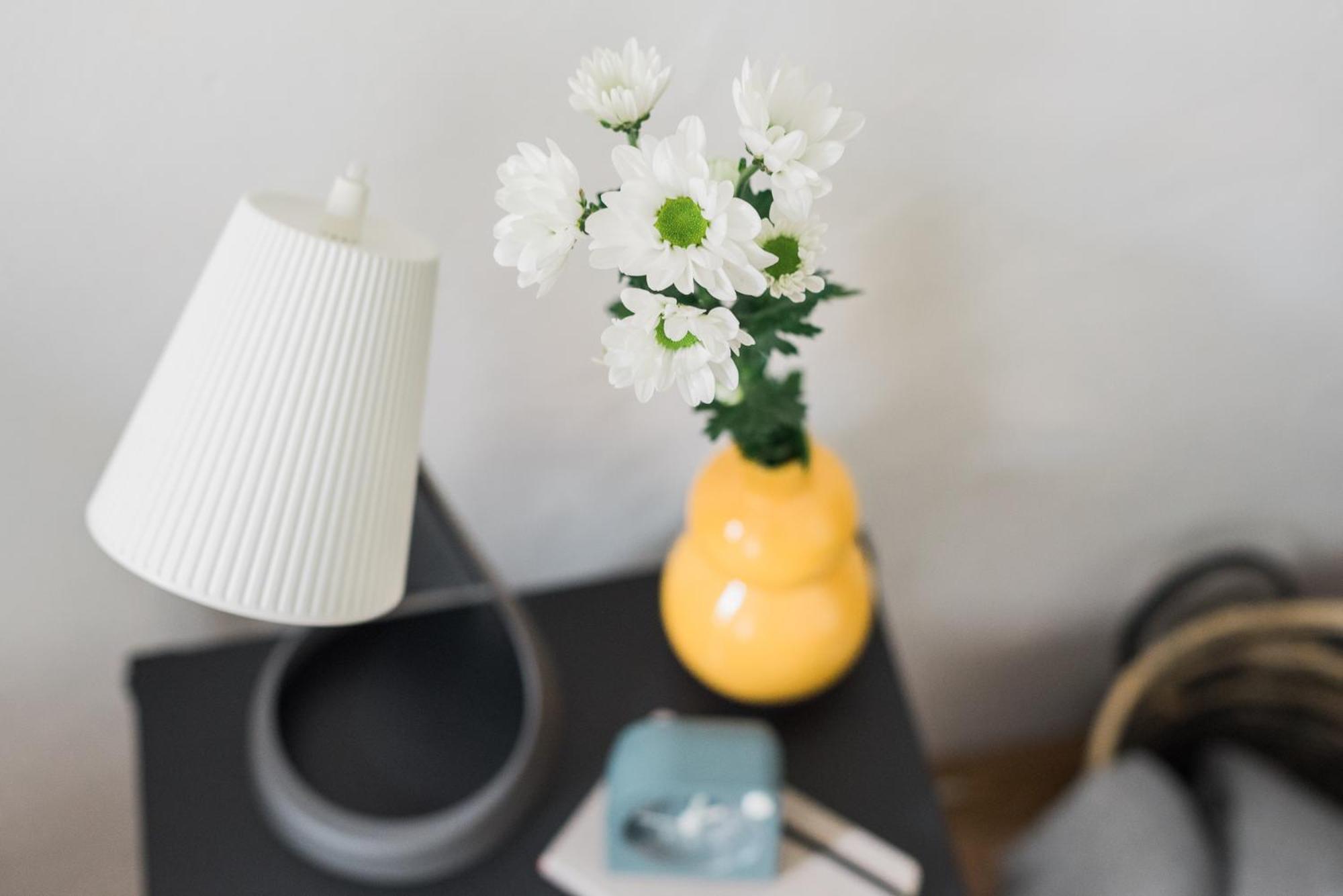 Tkr- Homes Apartamento Budapest