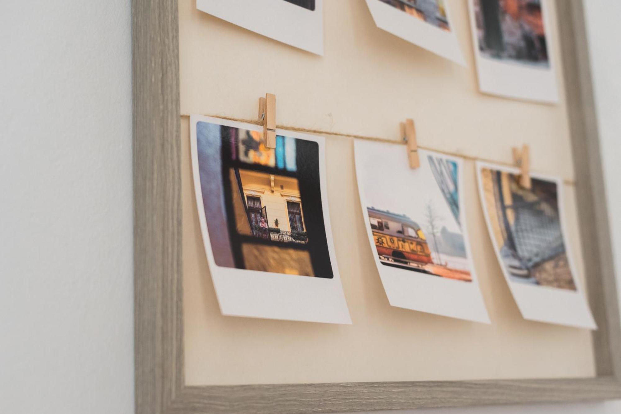 Apartamento Tkr- Homes Budapest
