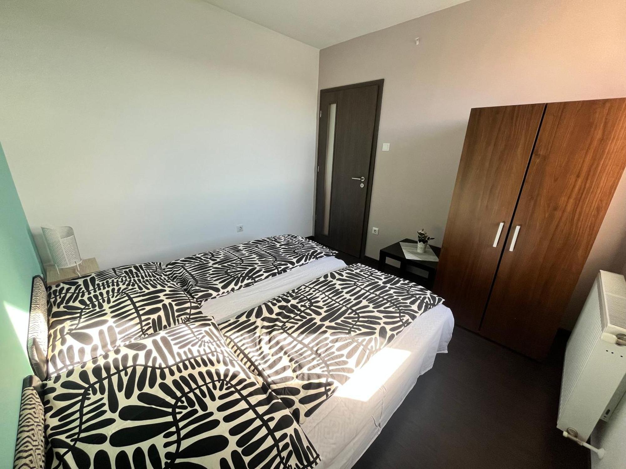 Apartamento Rédiapartmanok Budapest