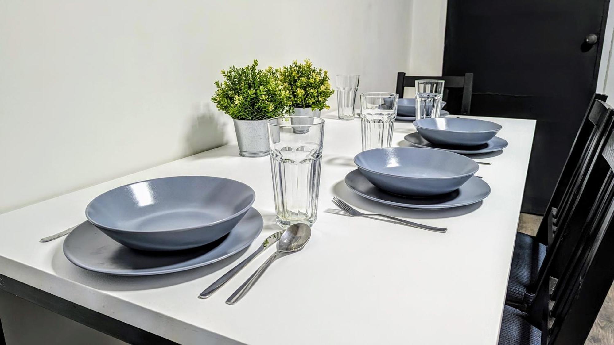 Apartamento King Of Hearts