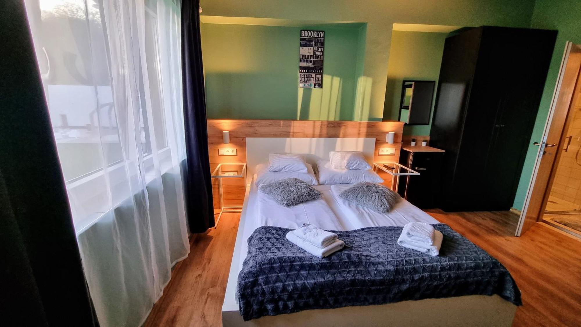 Boutique & Event Center Hotel