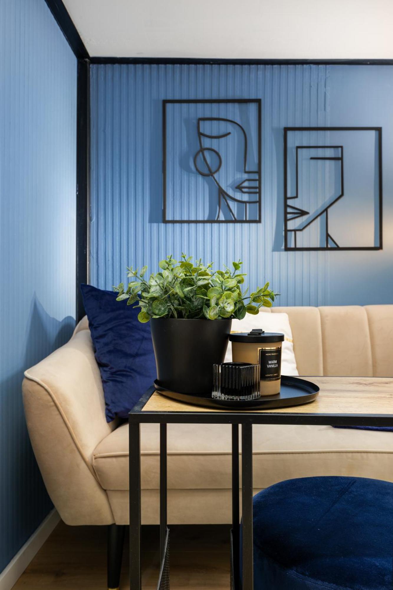 Hotell Ak7 Boutique Budapest