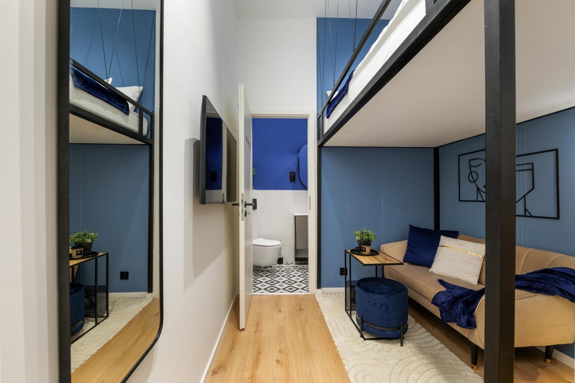 Hotel Ak7 Boutique