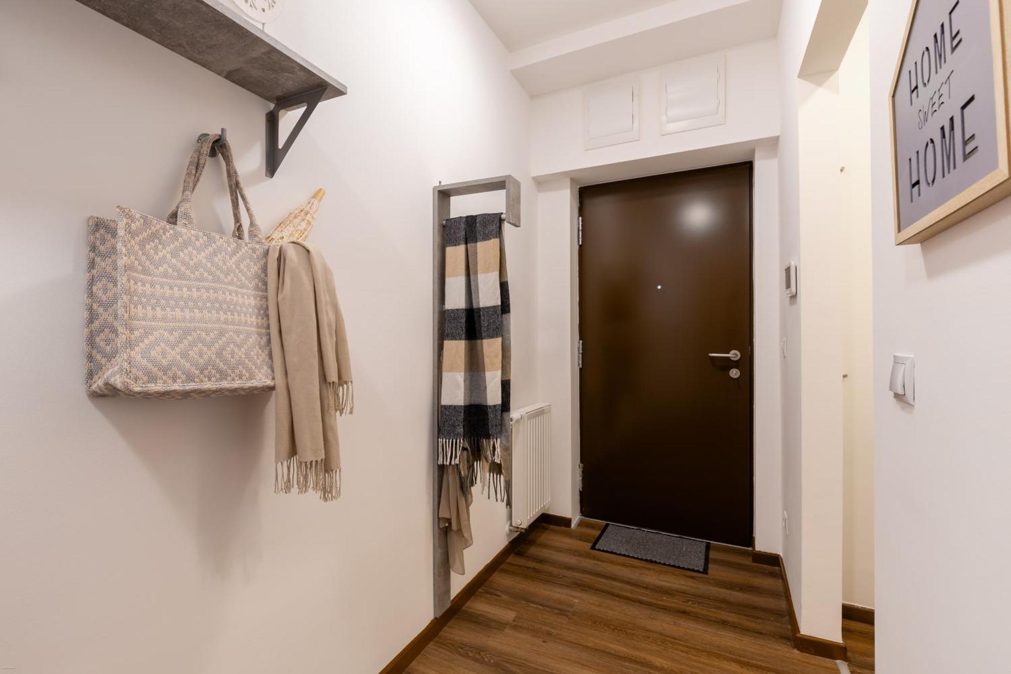 Apartmán Bubbly Calm By Stn *