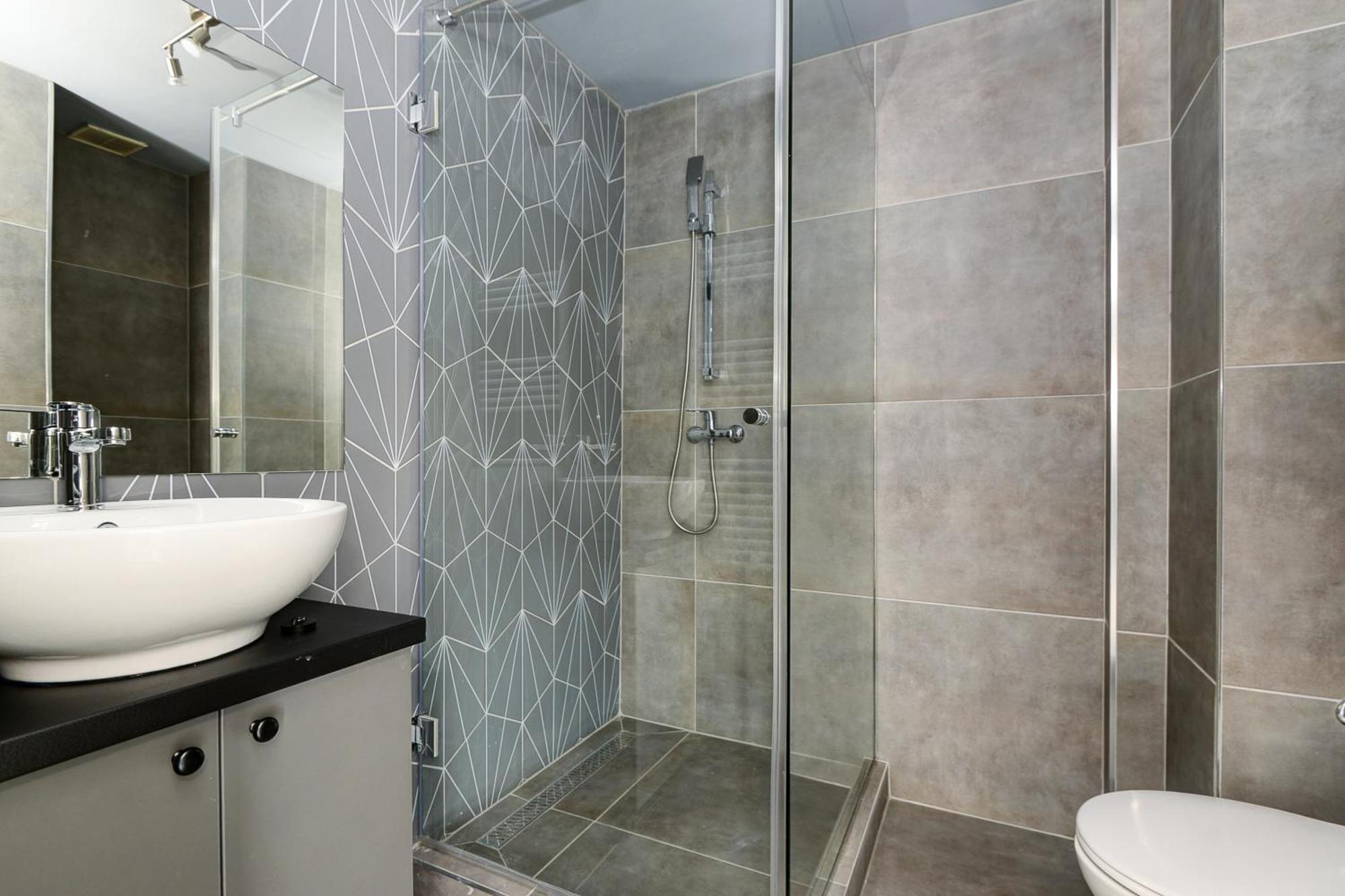 Luxury Duplex In The Center. Apartamento *