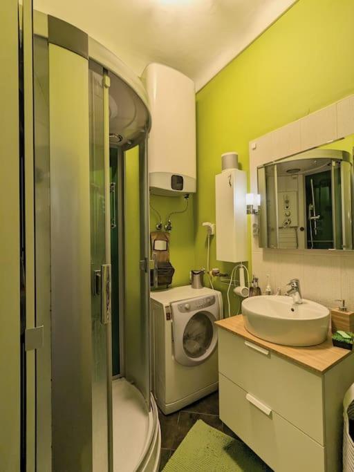 Gabona Downtown By Nw Apartamento *