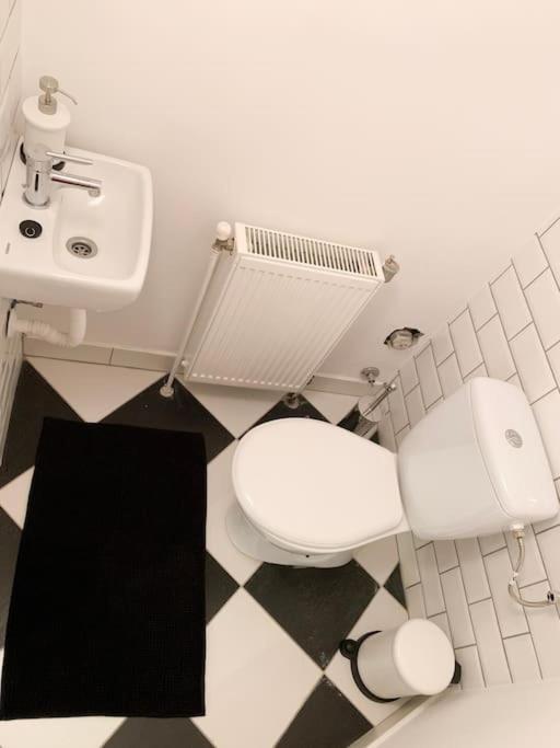 Apartamento 57 Steps From The Basilica Budapest