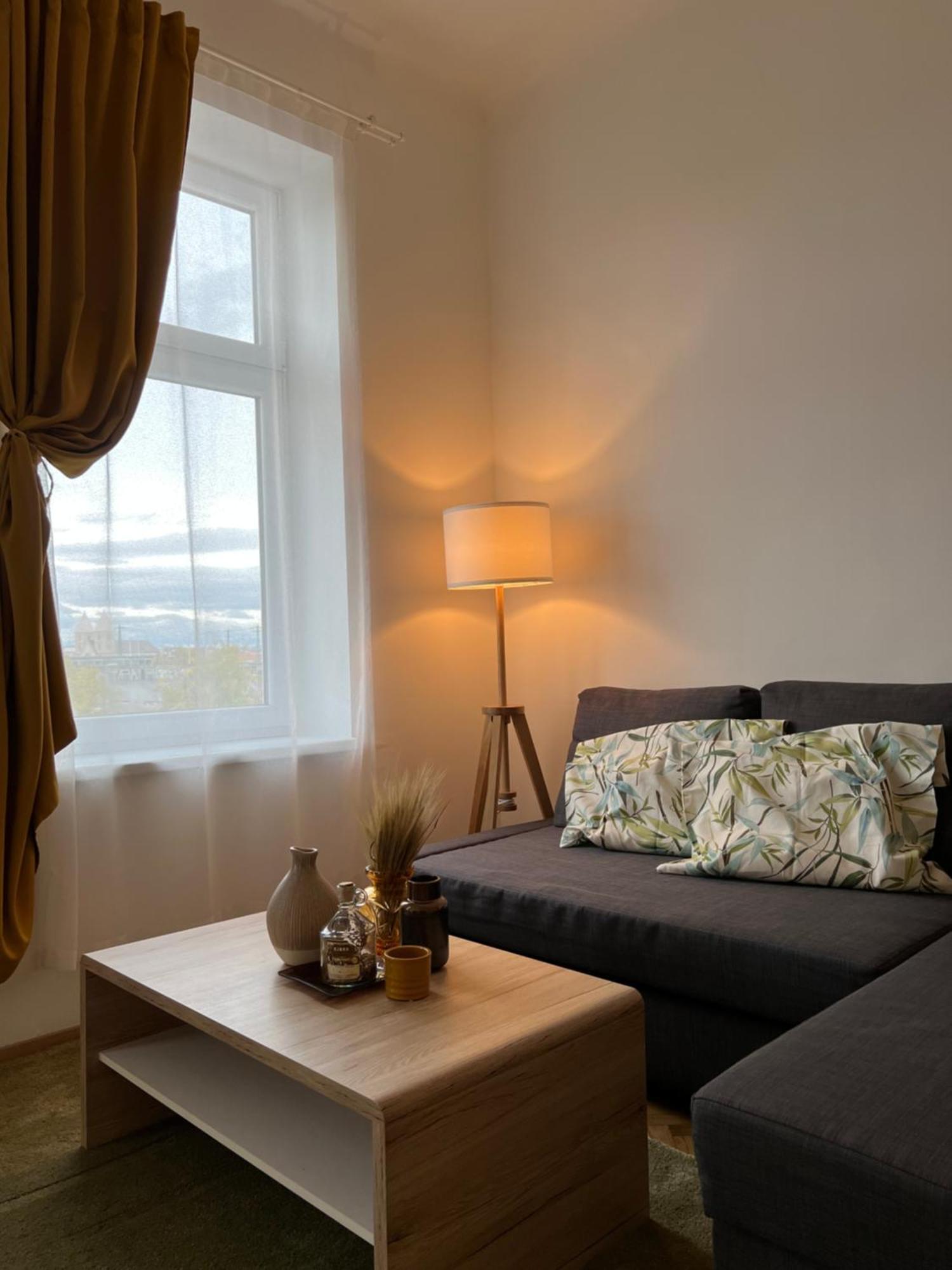 Appartement View - Center West *