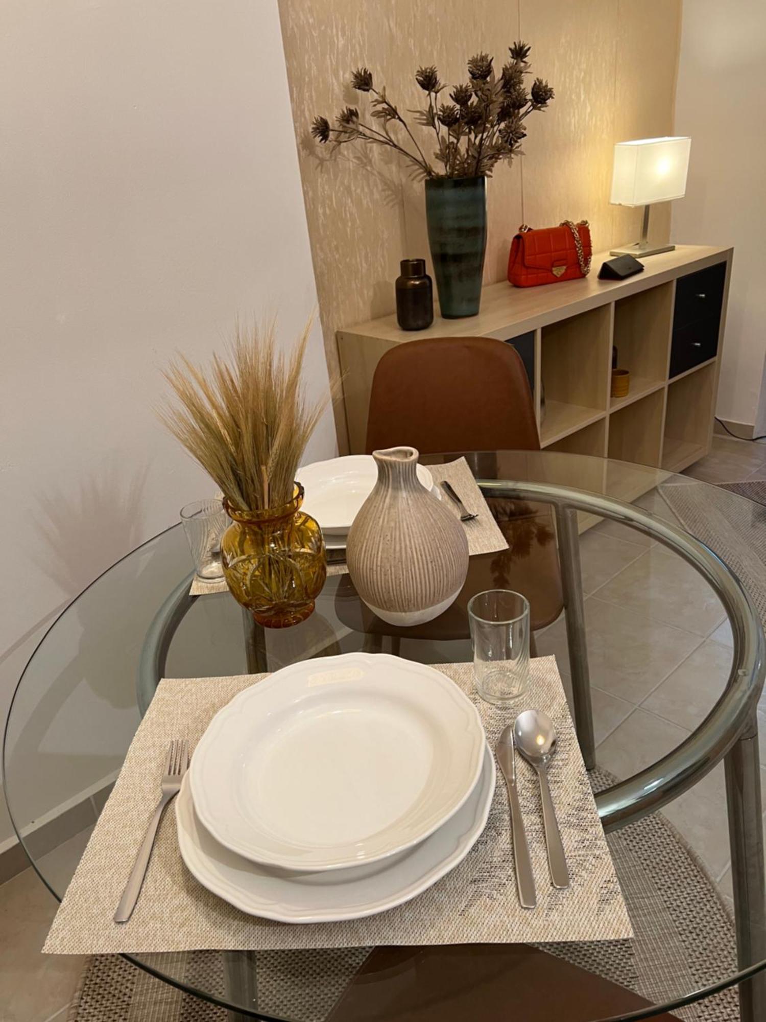 Apartamento View - Center West *